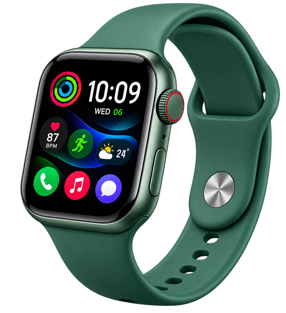 ā Smartwatches