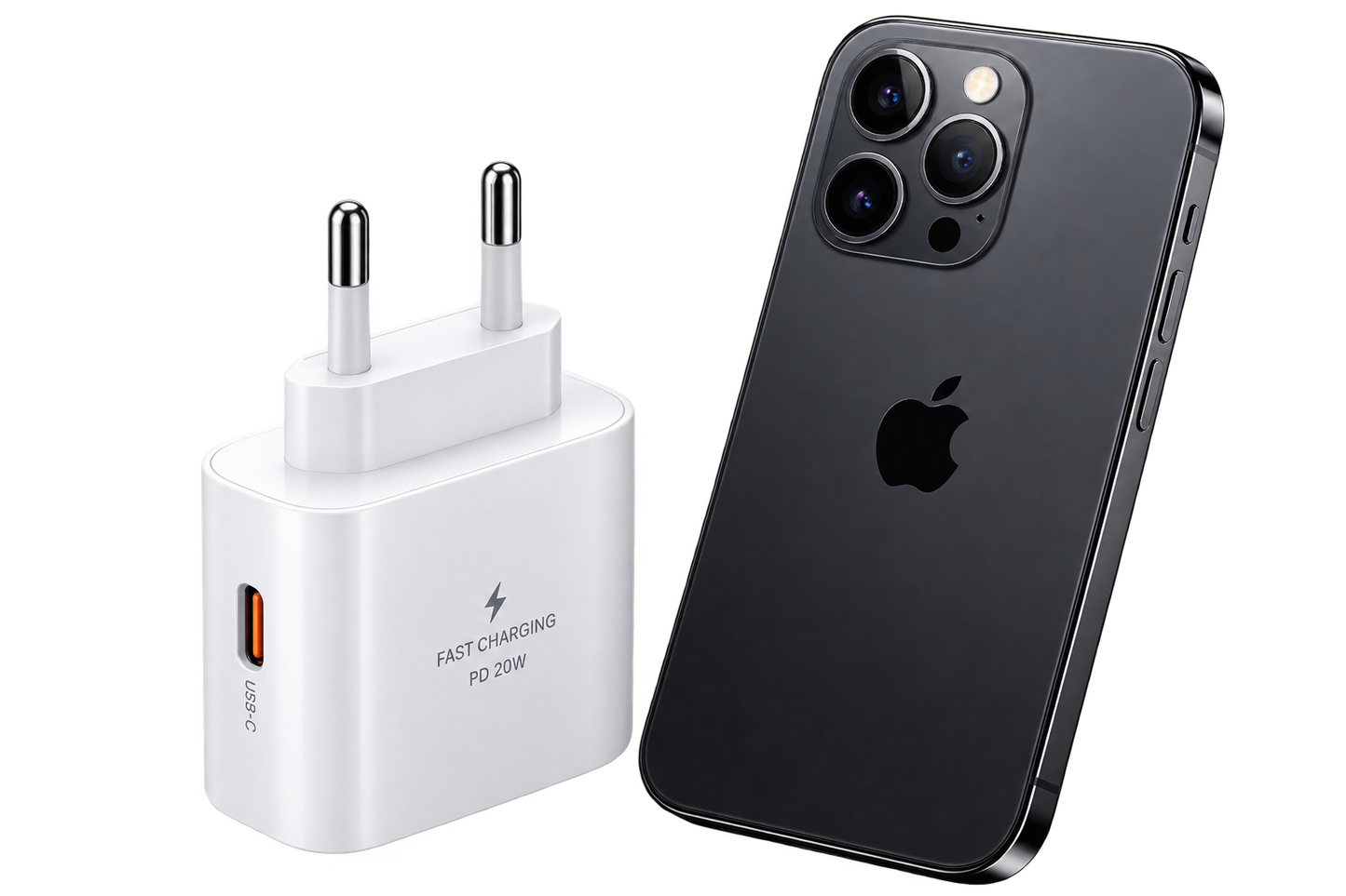 Essential Tech Accessories