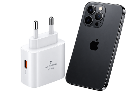 Essential Tech Accessories