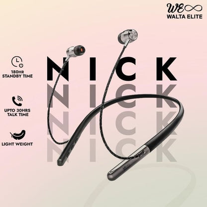 Vellora NeckBand Wireless Earbuds