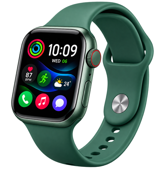 ⌚ Smartwatches
