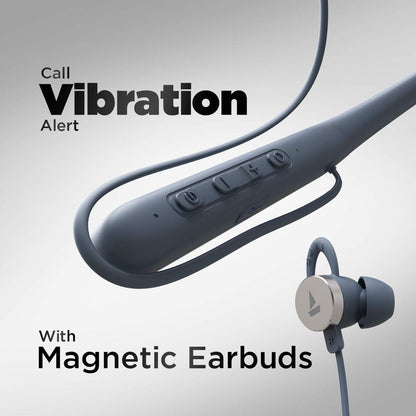 Vellora NeckBand Wireless Earbuds