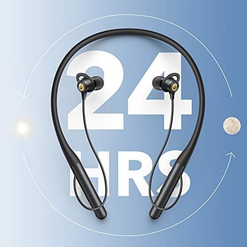 Vellora NeckBand Wireless Earbuds
