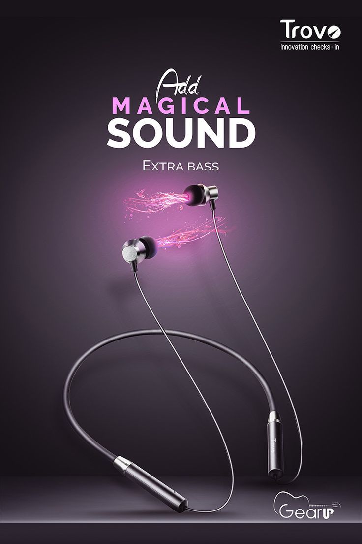 Vellora NeckBand Wireless Earbuds